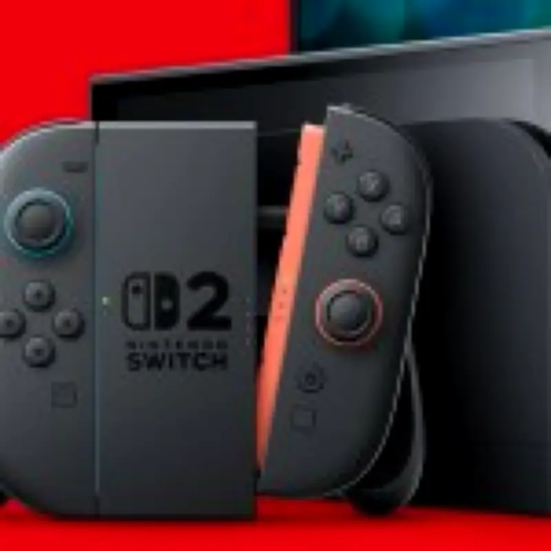 Games Inbox: Nintendo Switch 2 and PC combo praised amid digital shift