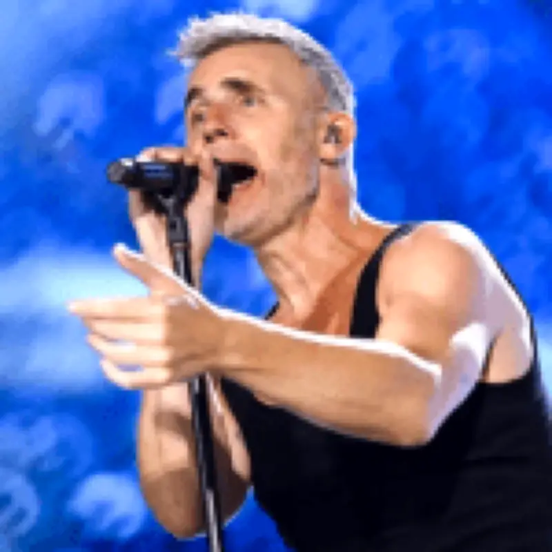 Gary Barlow says Circus tour won't return: 'Can't see a way' to do it again at 55