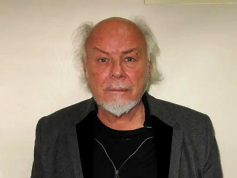 Gary Glitter charged with four historic sexual offences against girl under 14