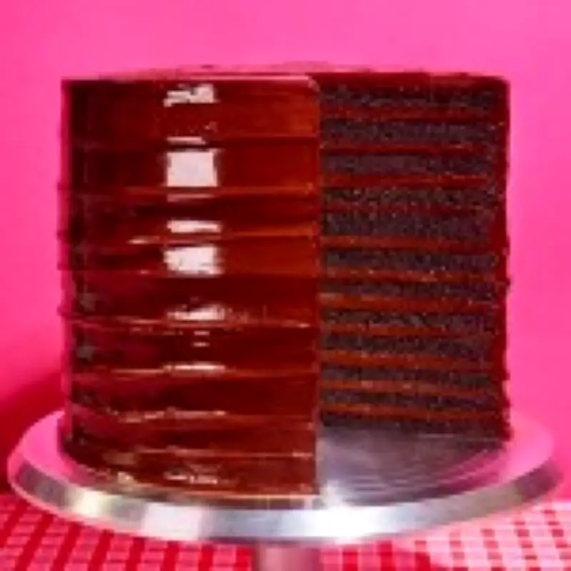 Get Baked and Godfrey's open 'ultimate dessert shop' in London with £20 Bertha cake