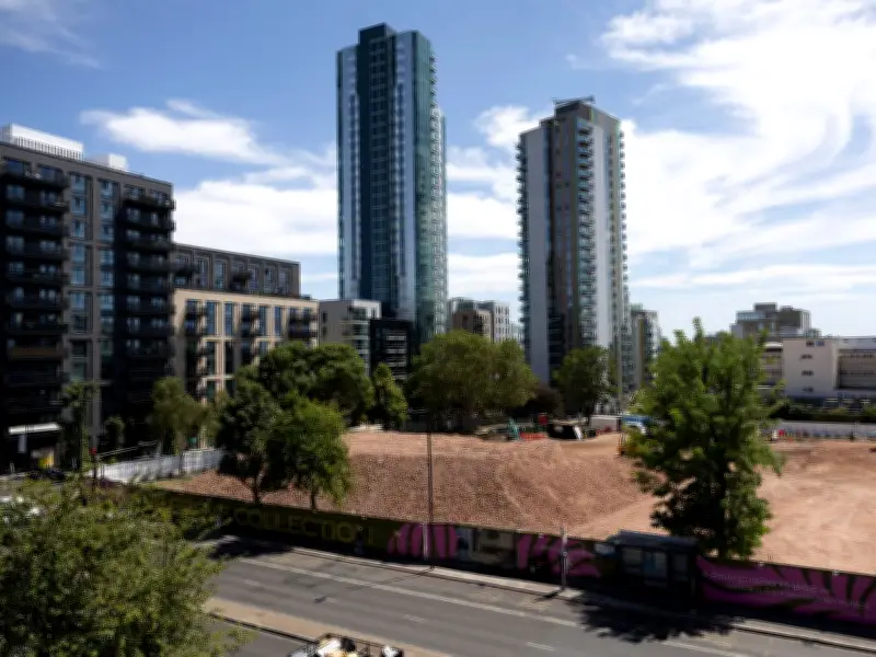 Hackney Greens face backlash over double moves for social tenants in Woodberry Down revamp