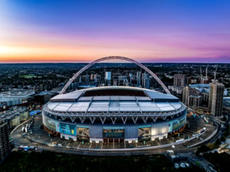 Harry Styles Wembley 2026: Bag Policy and Banned Items Guide