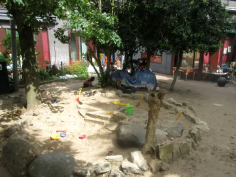 High Court challenge over Islington nursery closure