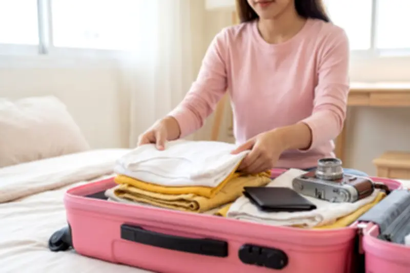 Holiday Essentials: Beauty, Fashion, and Tech Must-Haves