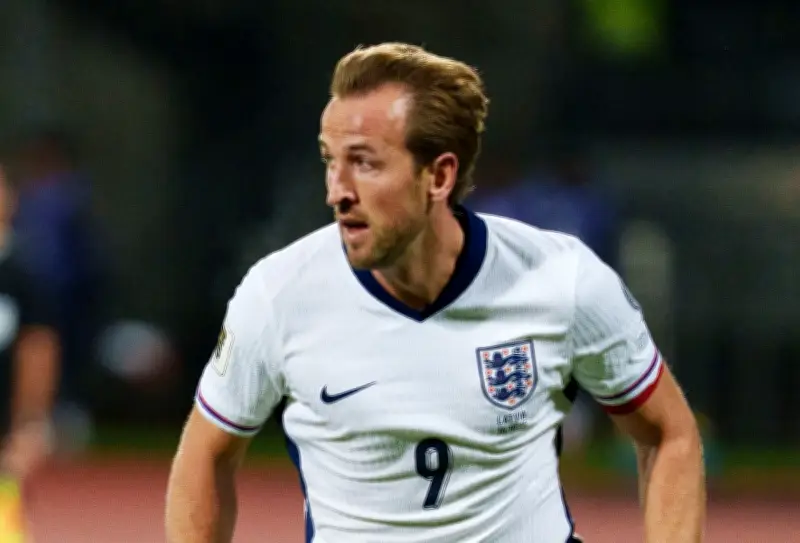 How to Watch Mexico vs England at 2026 World Cup: Channel, Kick-Off Time