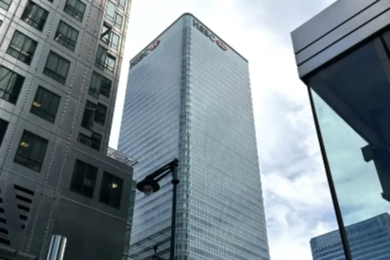 HSBC Hit by $162M Losses from Fintech Flop Zing