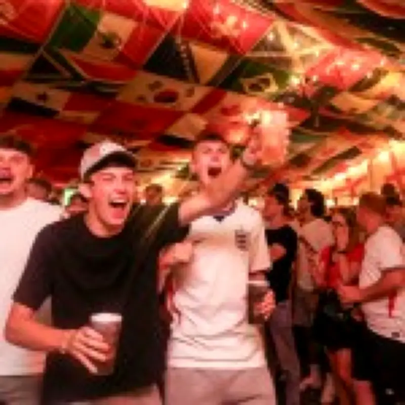 Hundreds of pubs to stay closed for England World Cup game despite late opening