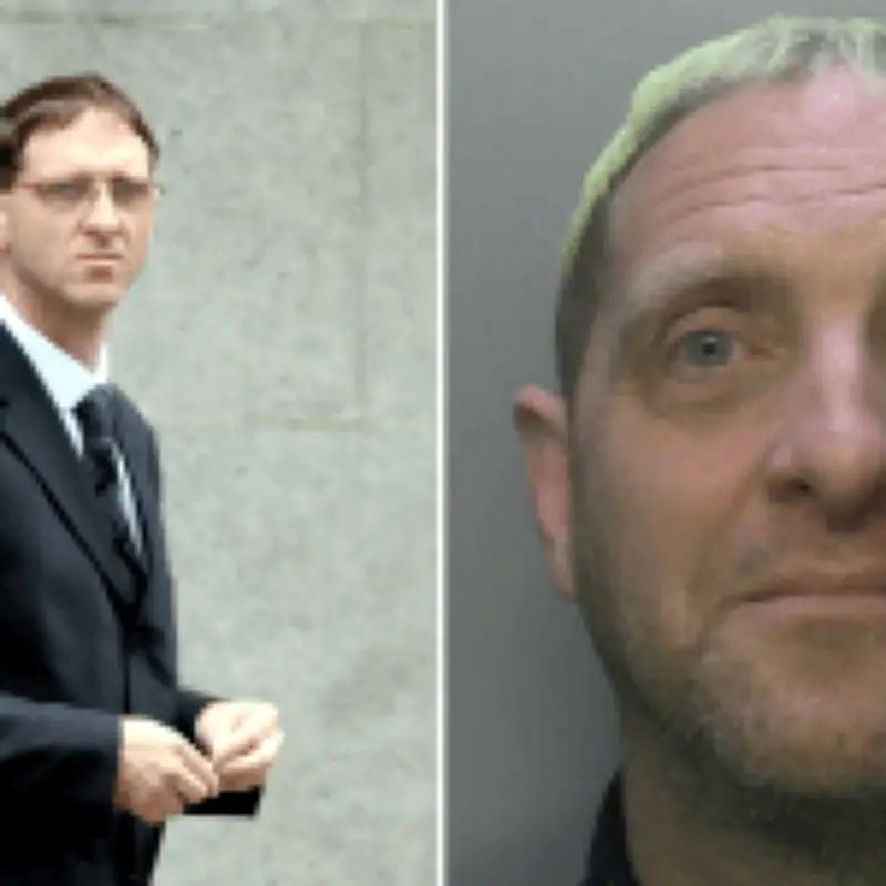 Husband who used child to murder wife has sentence increased to 33.5 years