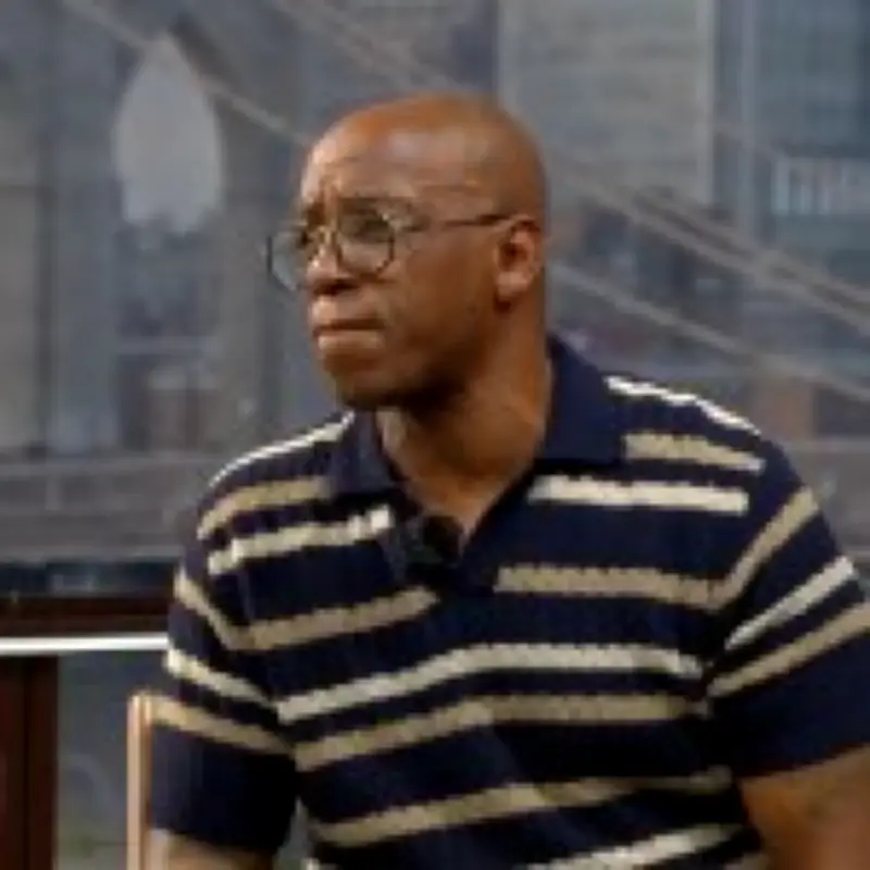Ian Wright doubts Argentina's World Cup chances after Cape Verde scare