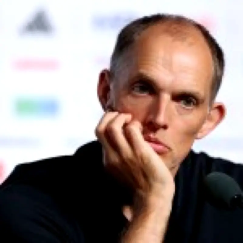 Jamie O'Hara slams 'criminal' Tuchel decision to leave Trent Alexander-Arnold out of England World Cup squad