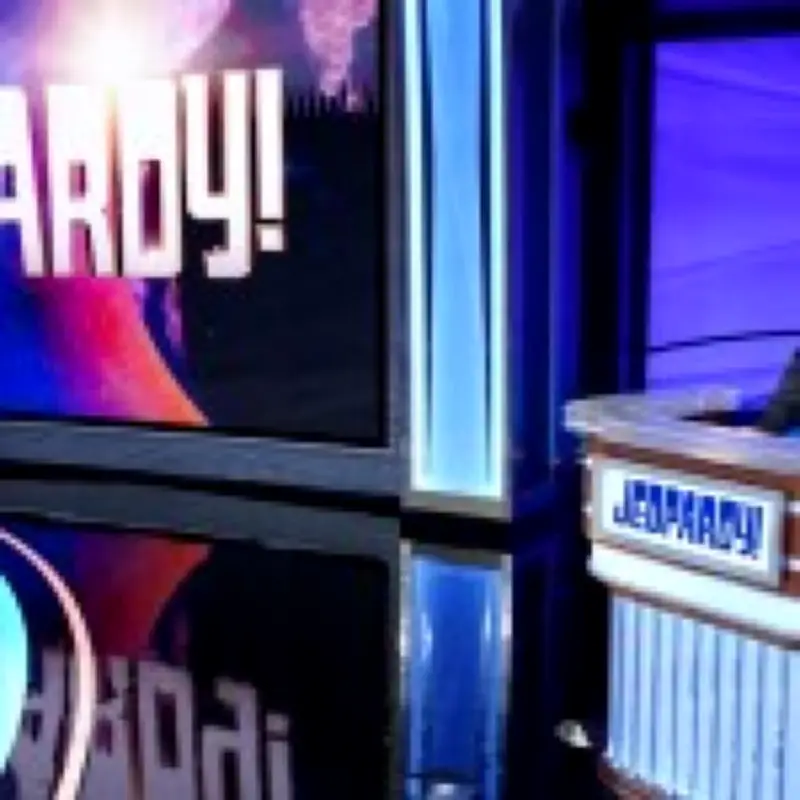 Jeopardy! 12-game champ Adam Remsen falls to tricky final question