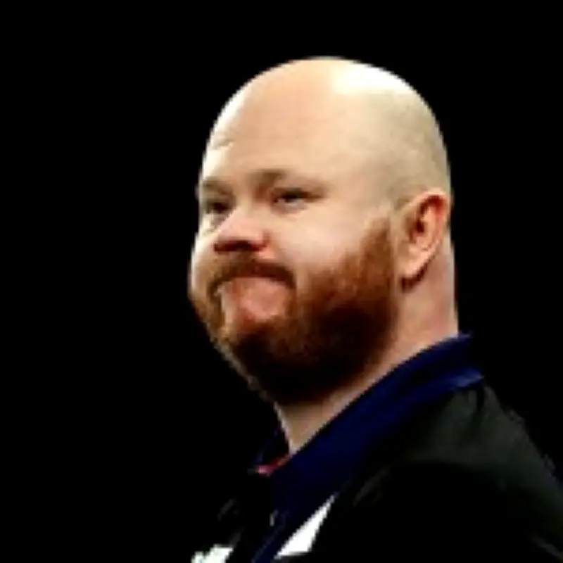 Justin Hood on darts fame: 'Only so much you can take' after abuse
