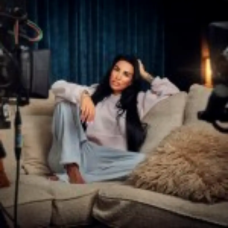 Katie Price's New Documentary Reveals Her True Colors at Last – It's Heartbreaking