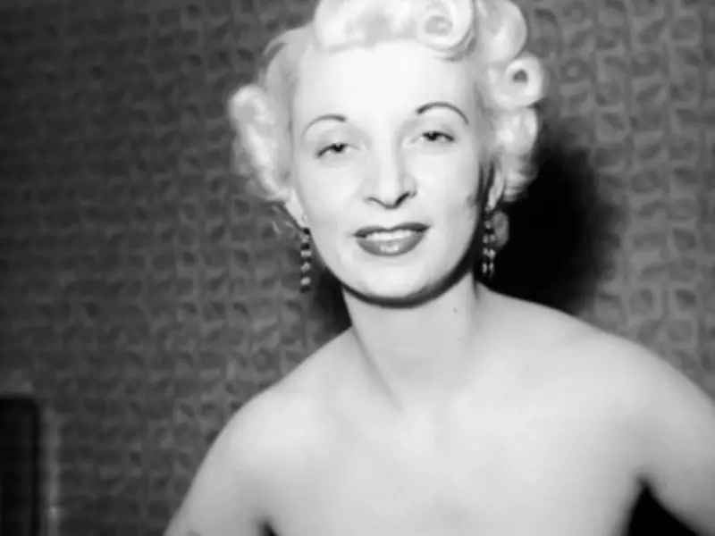 King Charles pardons Ruth Ellis, last woman hanged in UK