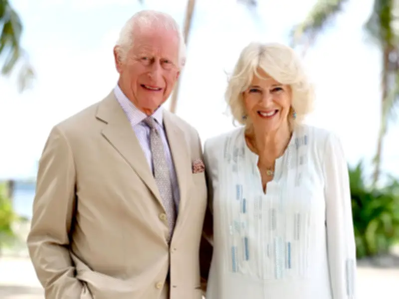 King Charles seeks videographer for 'on-trend' social media content