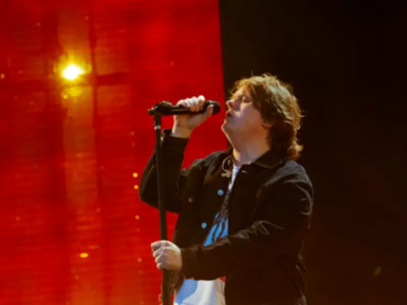 Lewis Capaldi BST Hyde Park review: Why his gig won't disappoint even non-fans