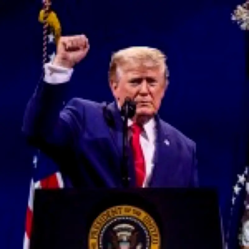 Lightning, rain and extreme heat disrupt Trump's July 4 speech for America's 250th