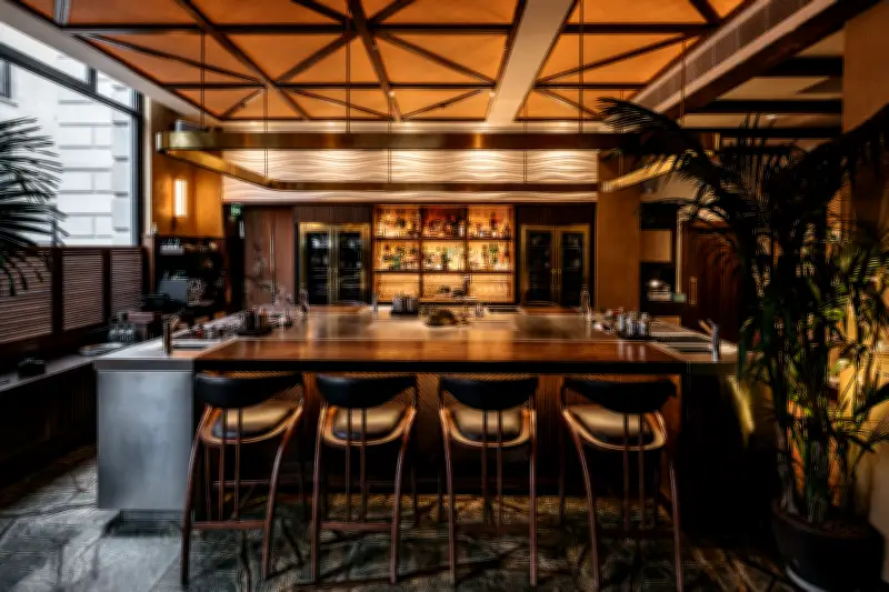London Bars Crowned Best in Europe with 7 on 2026 List