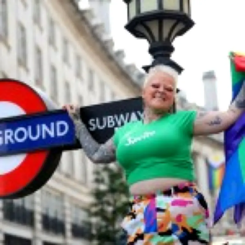 London Pride 2026: Parade route, stages, and road closures revealed