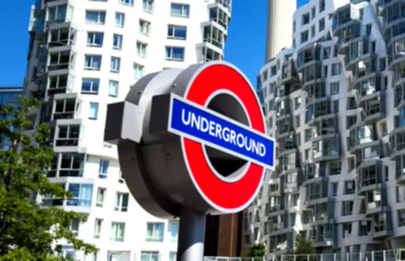 London Tube and Train Closures July 4-5 2026: Full List