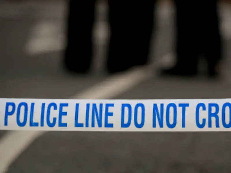 Man in 20s stabbed in Colindale, North London, suffers life-changing injuries