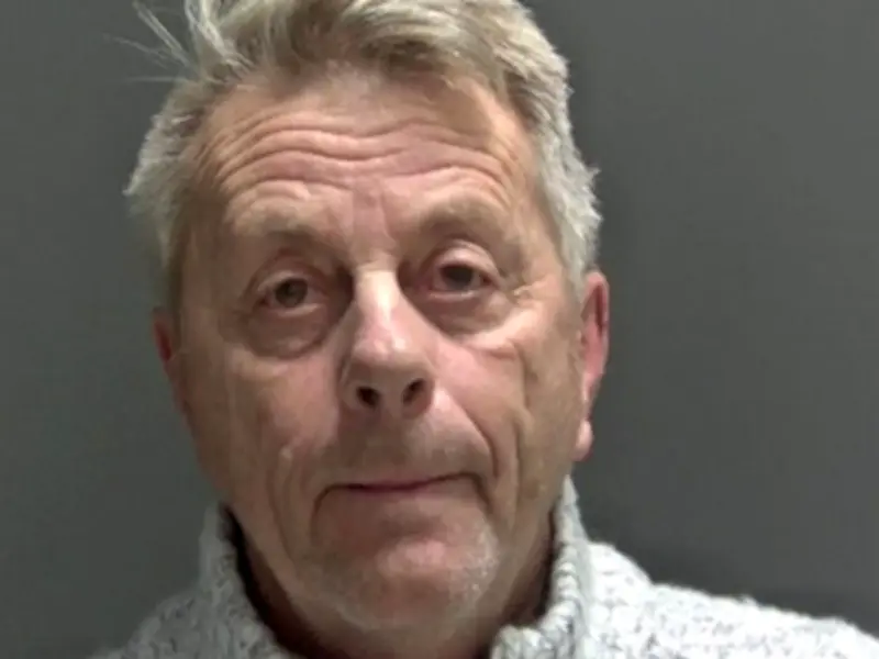 Man jailed for 1990s child abuse after 'one in a billion' DNA match