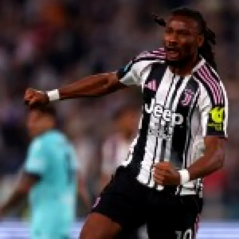Man Utd and Liverpool learn Khephren Thuram asking price from Juventus