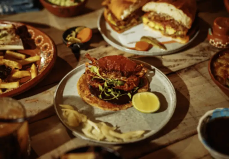 Mangal 2 in Dalston Elevates Classic Turkish Grill to High-End Cuisine