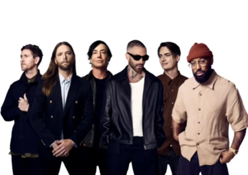 Maroon 5 at BST Hyde Park 2026: set times, tickets, setlist, and essential info