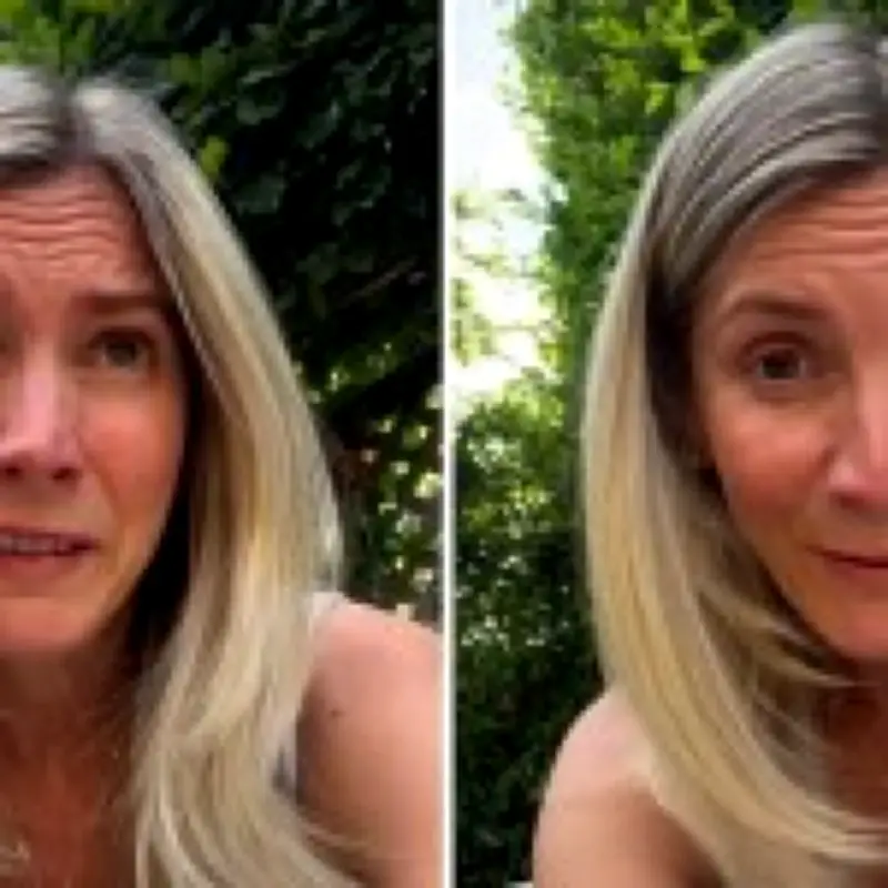 MasterChef star Lisa Faulkner, 54, reveals breast cancer diagnosis