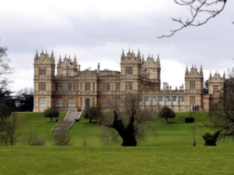 Mentmore Towers: Batman Mansion Left to Rot After Luxury Hotel Plans Fail