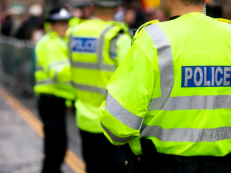 Met Police uses DNA to trace relatives of South London rape suspect