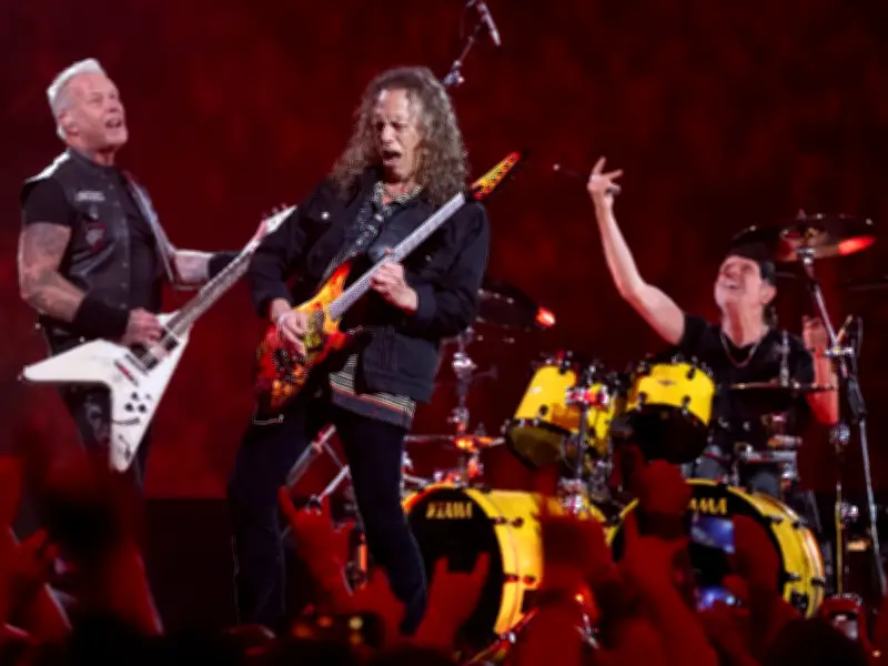 Metallica at London Stadium: Setlist, Support Acts, and Last-Minute Tickets