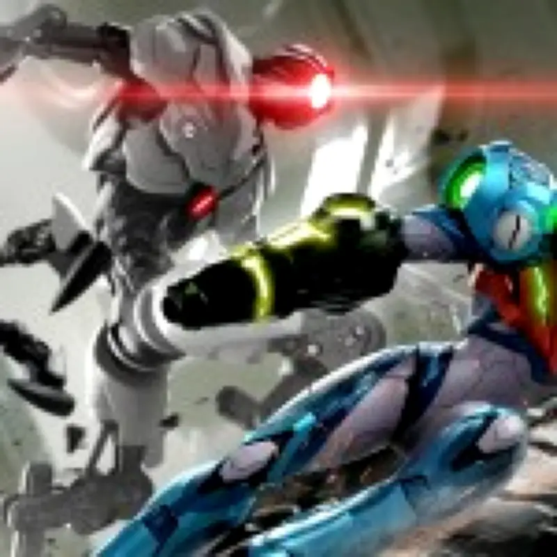 Metroid Ravenous for Switch 2 leaked by Brazil's Ministry of Justice