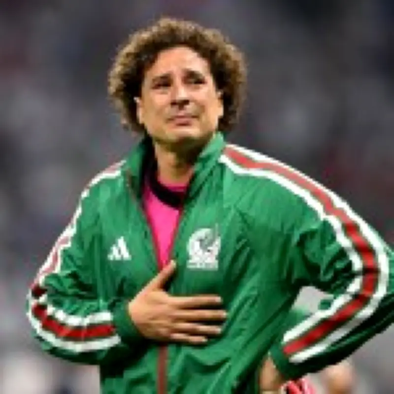 Mexico legend Jared Borgetti slams England after World Cup defeat