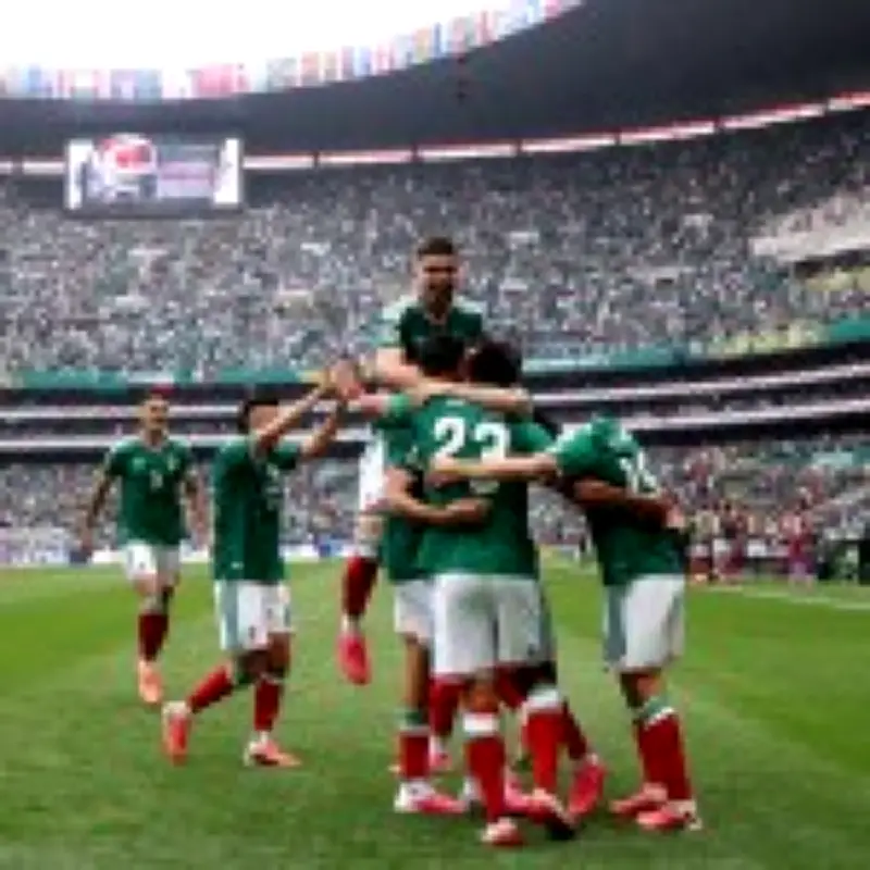 Mexico's formidable Azteca record: England face daunting World Cup clash