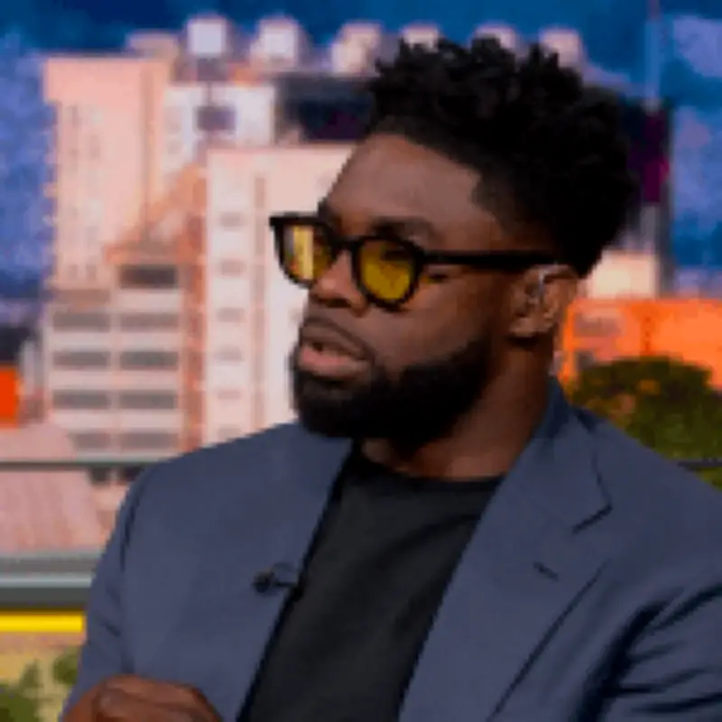 Micah Richards: France only team that should worry England after Mexico World Cup win