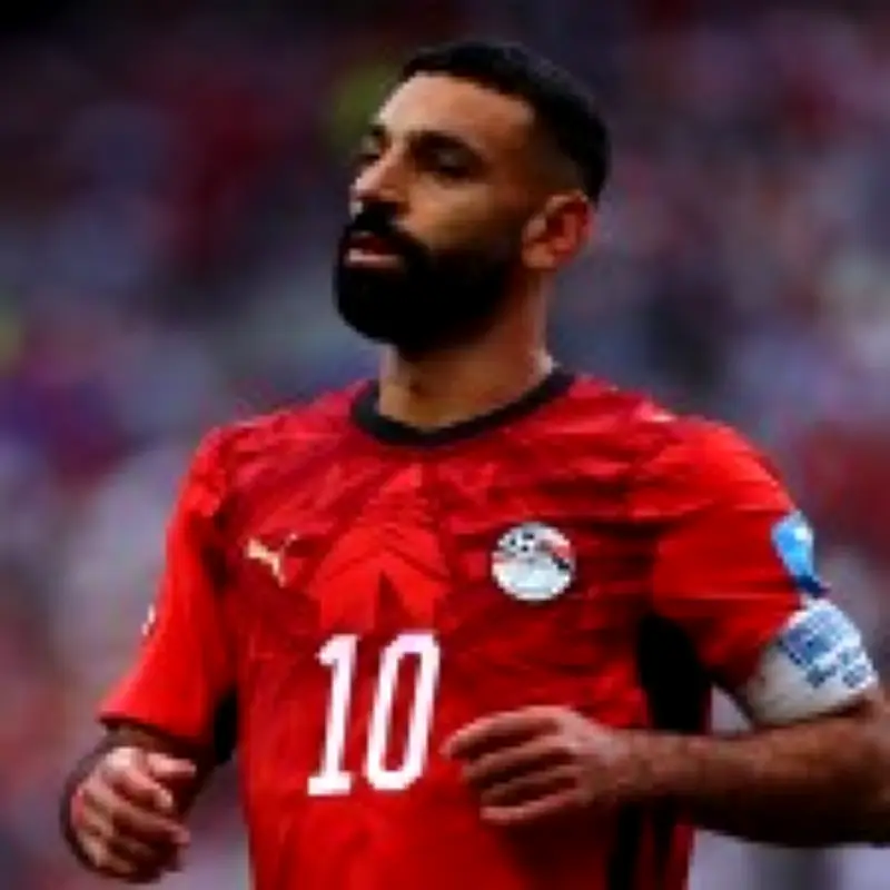Mohamed Salah in talks with Al-Ahli after Liverpool exit on free transfer