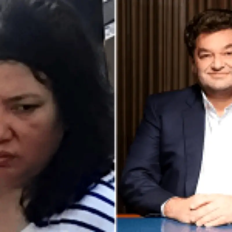 Monaco blast suspect pictured: Ukrainian woman wanted for attempted murder