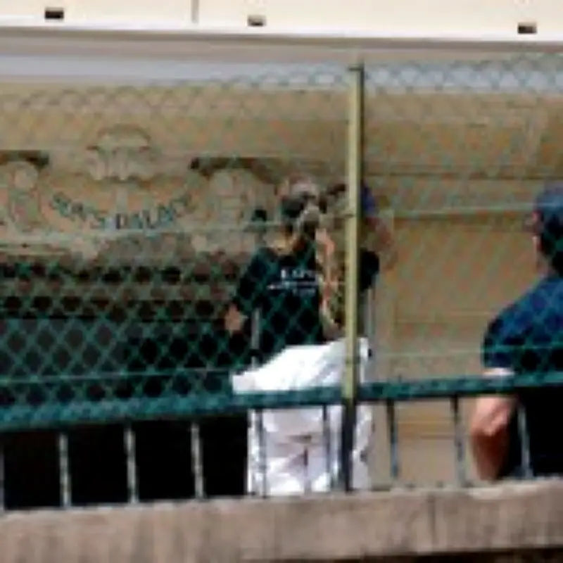 Monaco bombing suspect is Ukrainian woman disguised as man, Interpol says