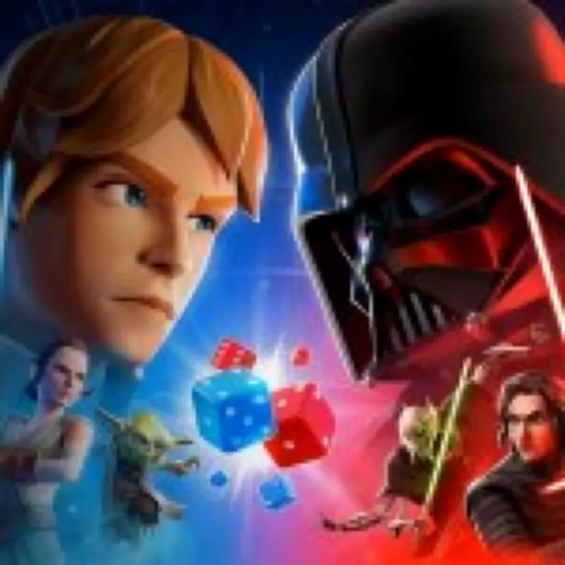 Monopoly: Star Wars Heroes Vs. Villains Review – Digital Board Game Crossover