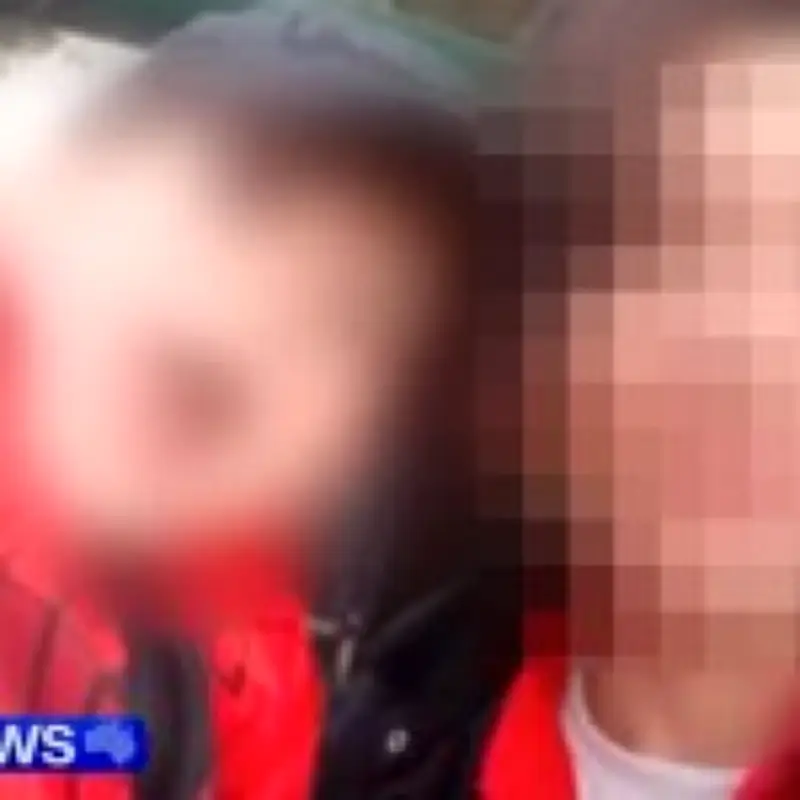 Mother charged with murder after alleged cannibalism of 4-year-old son in Australia