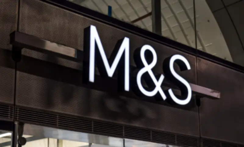 M&S Bankside Reopens After Major Revamp with Sushi Bar and Expanded Bakery