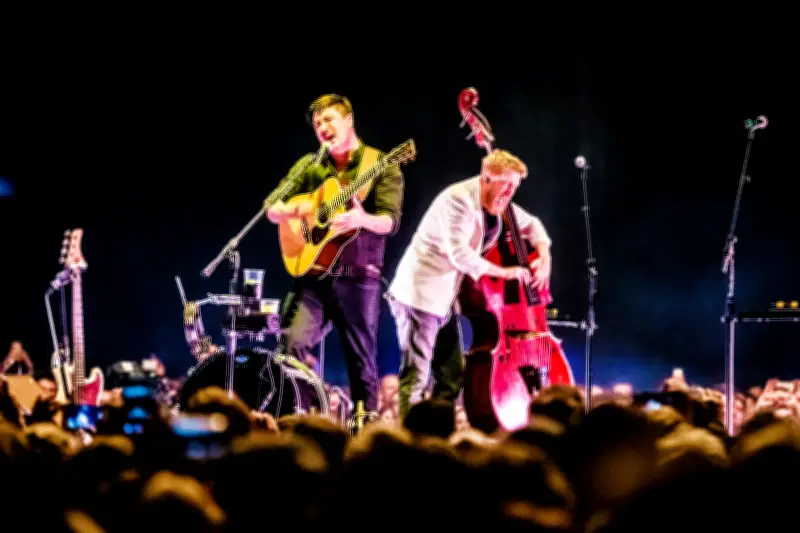 Mumford and Sons at BST Hyde Park 2026: Set Times, Tickets, and Setlist Guide