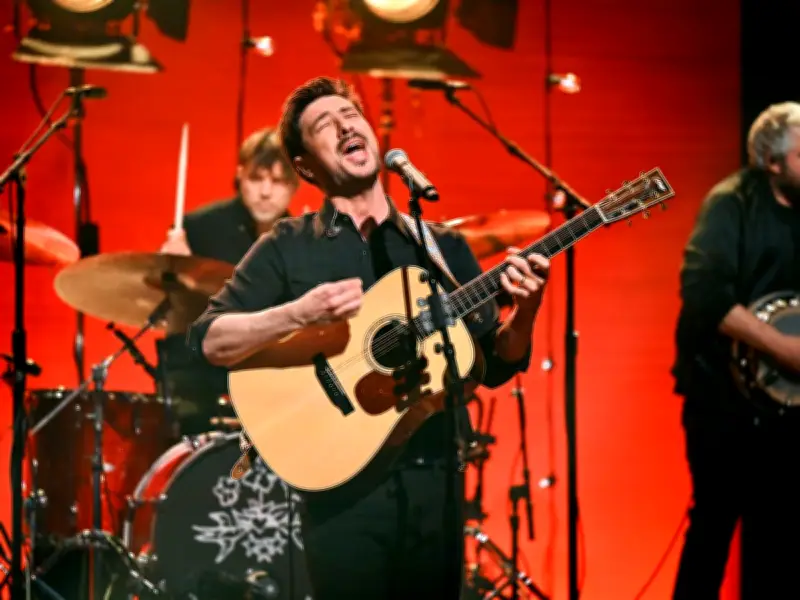 Mumford & Sons at BST Hyde Park: Date, times, support acts, last-minute tickets