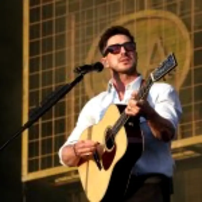 Mumford & Sons prove they're not a nostalgia act in stunning BST Hyde Park show