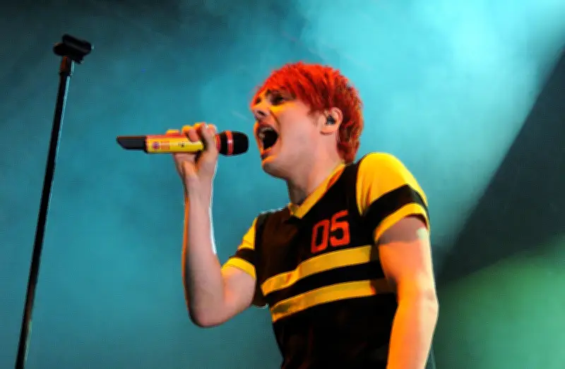 My Chemical Romance at Wembley 2026: start times, tickets, setlist guide
