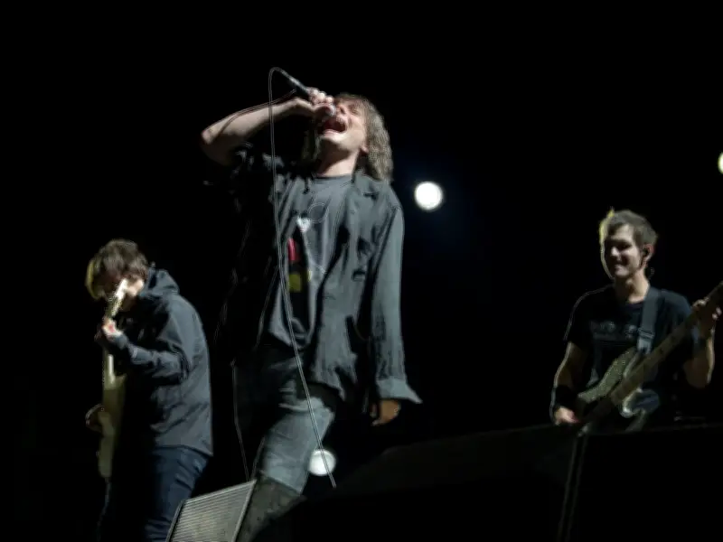 My Chemical Romance at Wembley Stadium: Dates, Support Acts, and Last-Minute Tickets