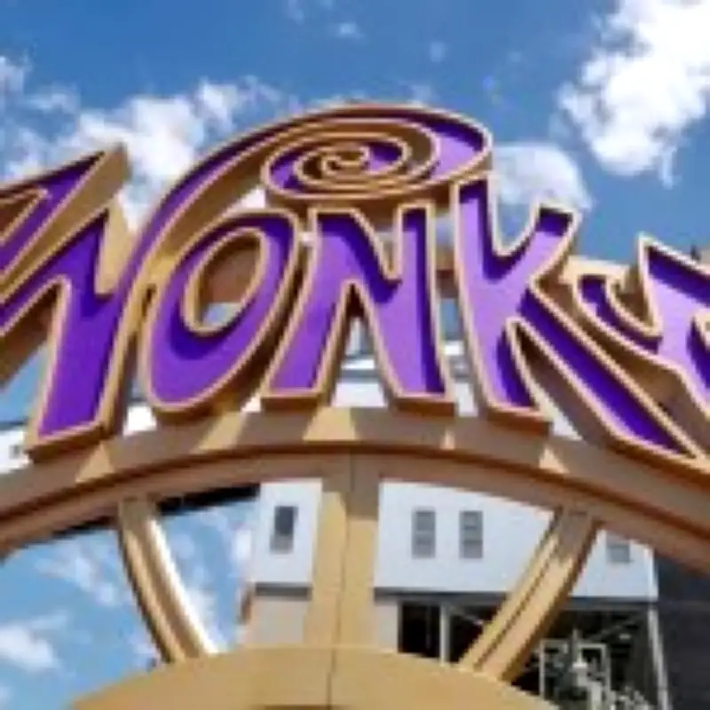 Netflix's AI recreation of Gene Wilder's voice in Willy Wonka series sparks outrage