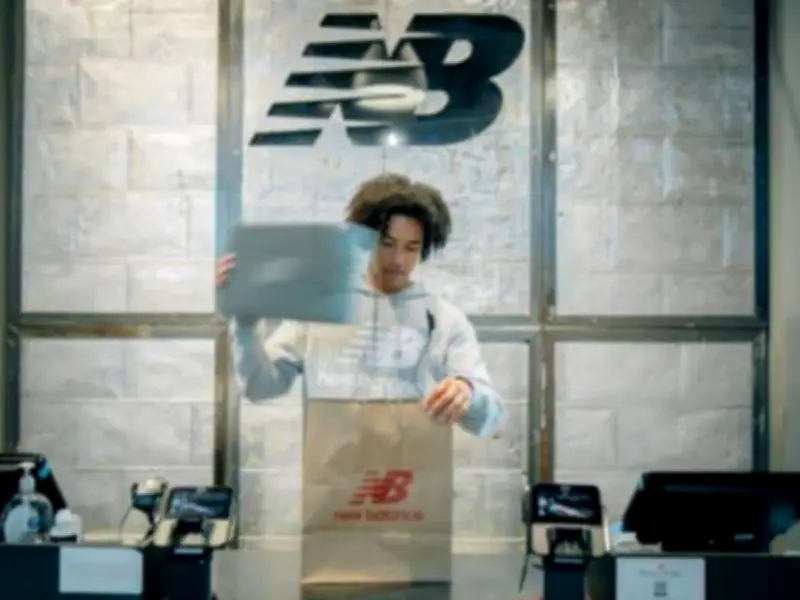 New Balance WRPD Runner shoes 50% off in limited-time sale